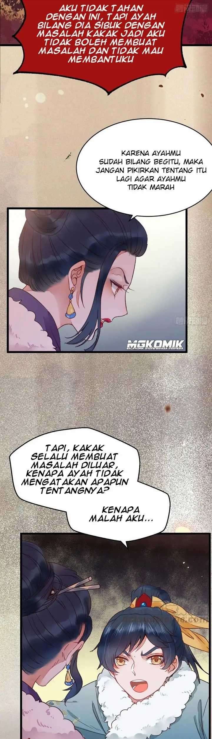 The Ghostly Doctor Chapter 367 Gambar 17