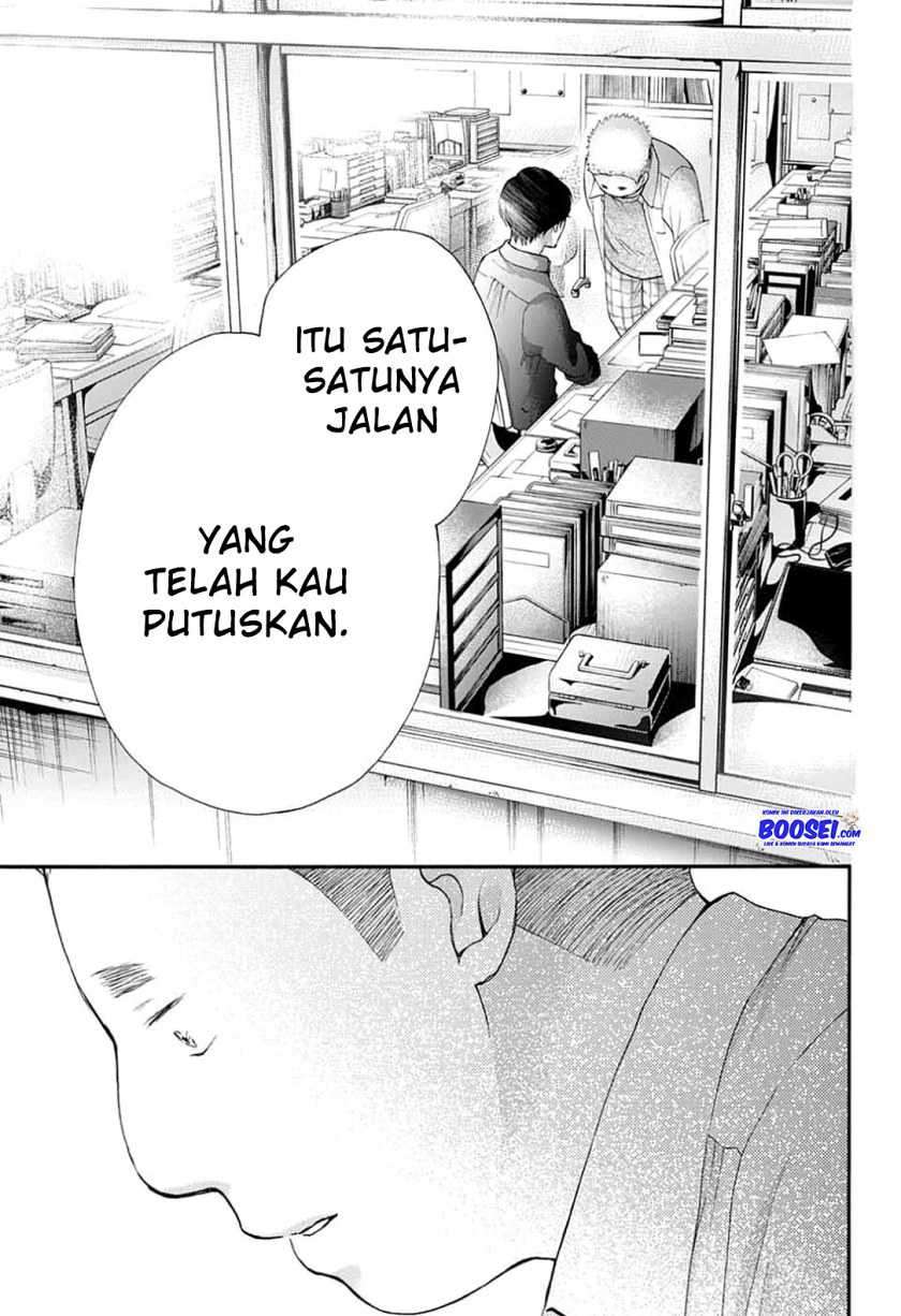 Kono Oto Tomare! Chapter 83 Gambar 30