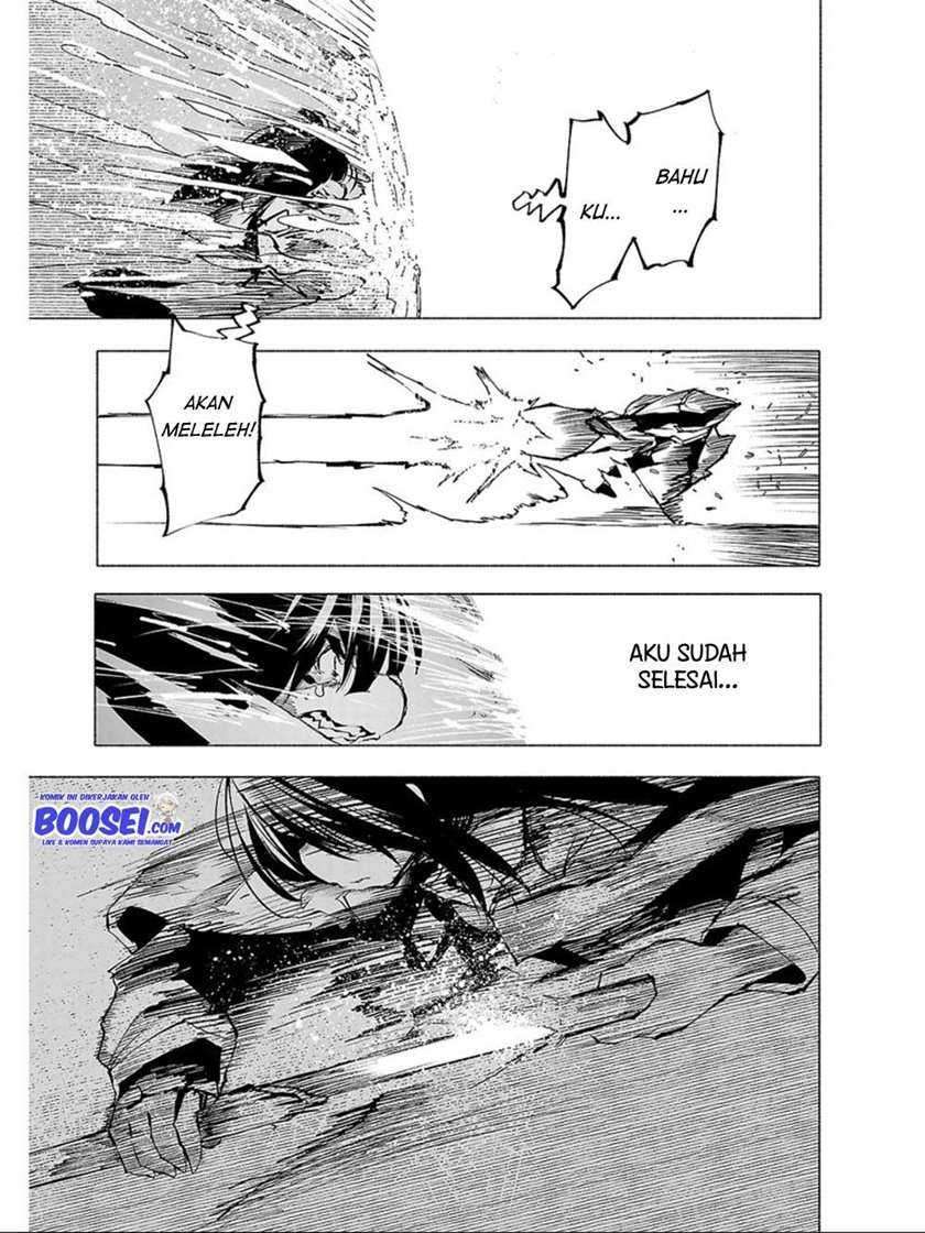 Kemono Giga Chapter 64 Gambar 14