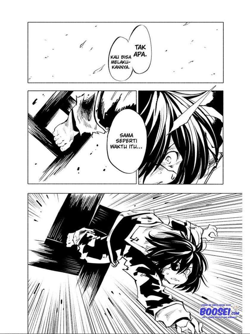 Kemono Giga Chapter 64 Gambar 7