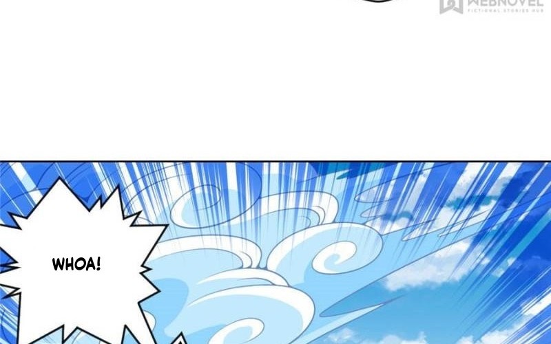 Doomed To Be A King Chapter 56 Gambar 17