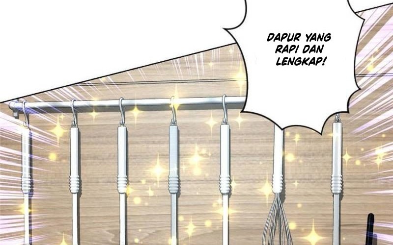 Doomed To Be A King Chapter 56 Gambar 30
