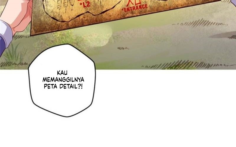 Doomed To Be A King Chapter 56 Gambar 34