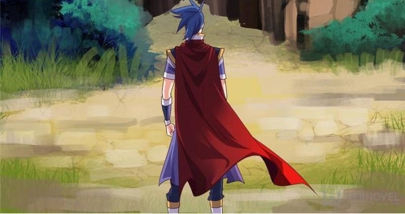 Doomed To Be A King Chapter 56 Gambar 36