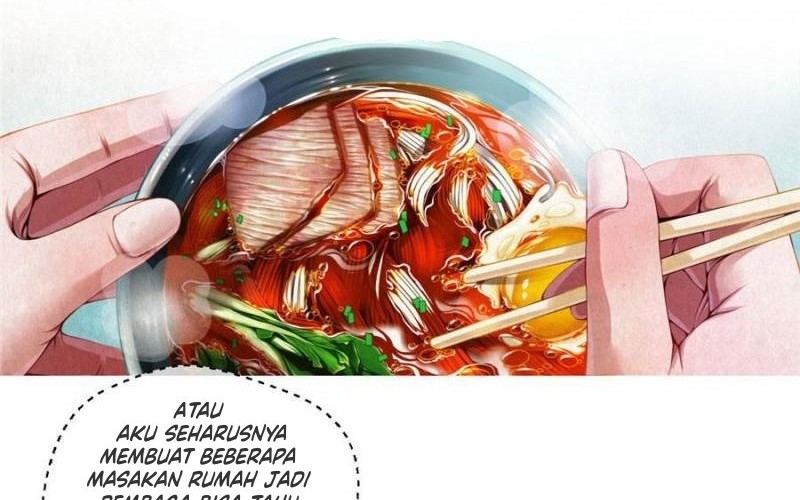 Doomed To Be A King Chapter 56 Gambar 5
