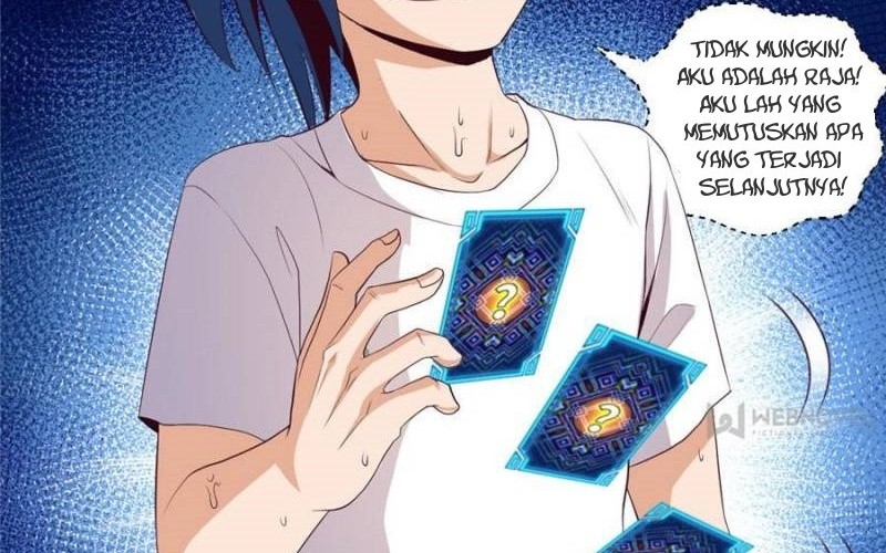 Doomed To Be A King Chapter 56 Gambar 7