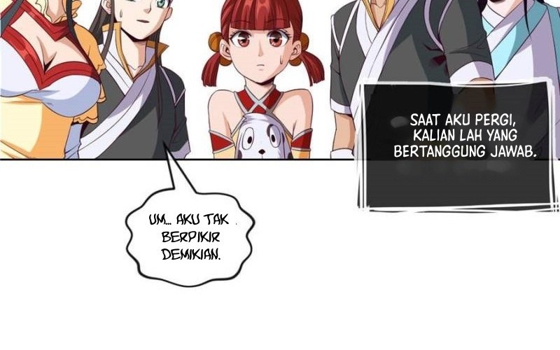 Doomed To Be A King Chapter 56 Gambar 11