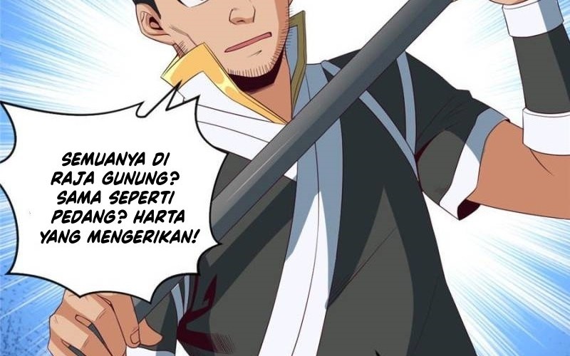 Doomed To Be A King Chapter 56 Gambar 13