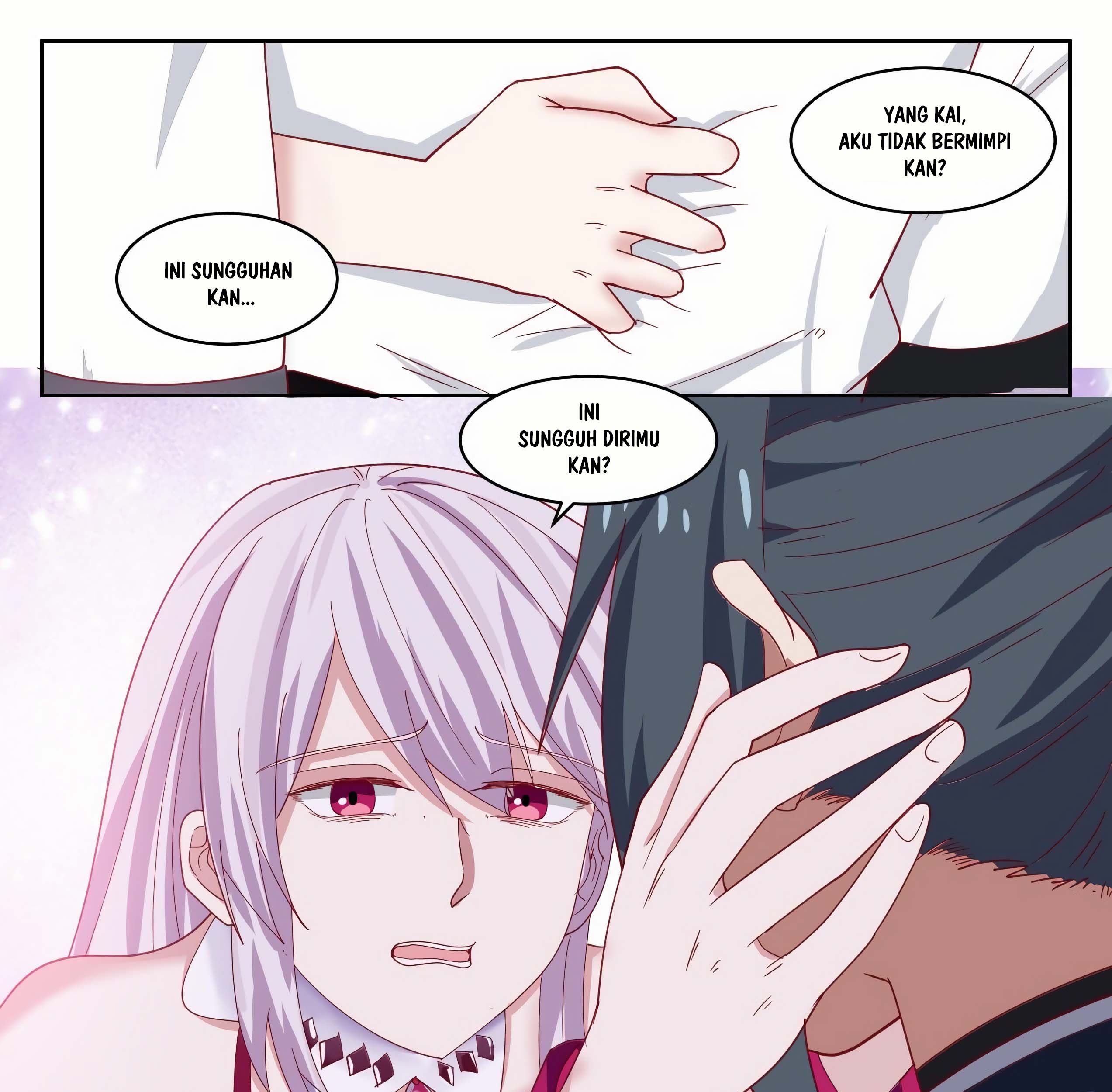 Martial Peak Part 1 Chapter 1323 Gambar 5