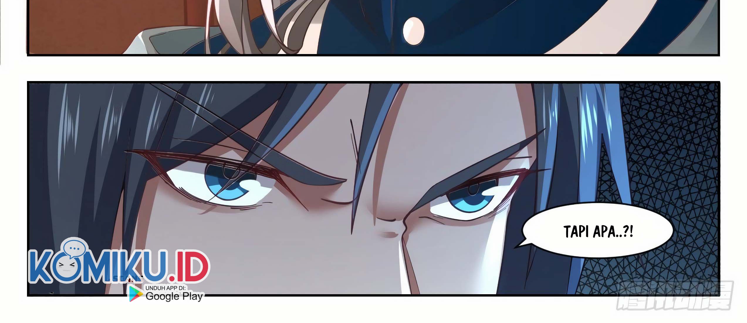 Martial Peak Part 1 Chapter 1323 Gambar 17