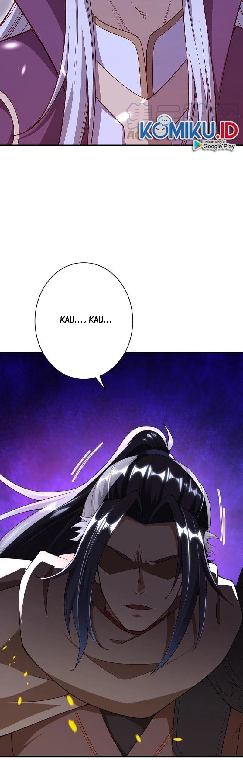 Against the Gods Chapter 372 Gambar 9