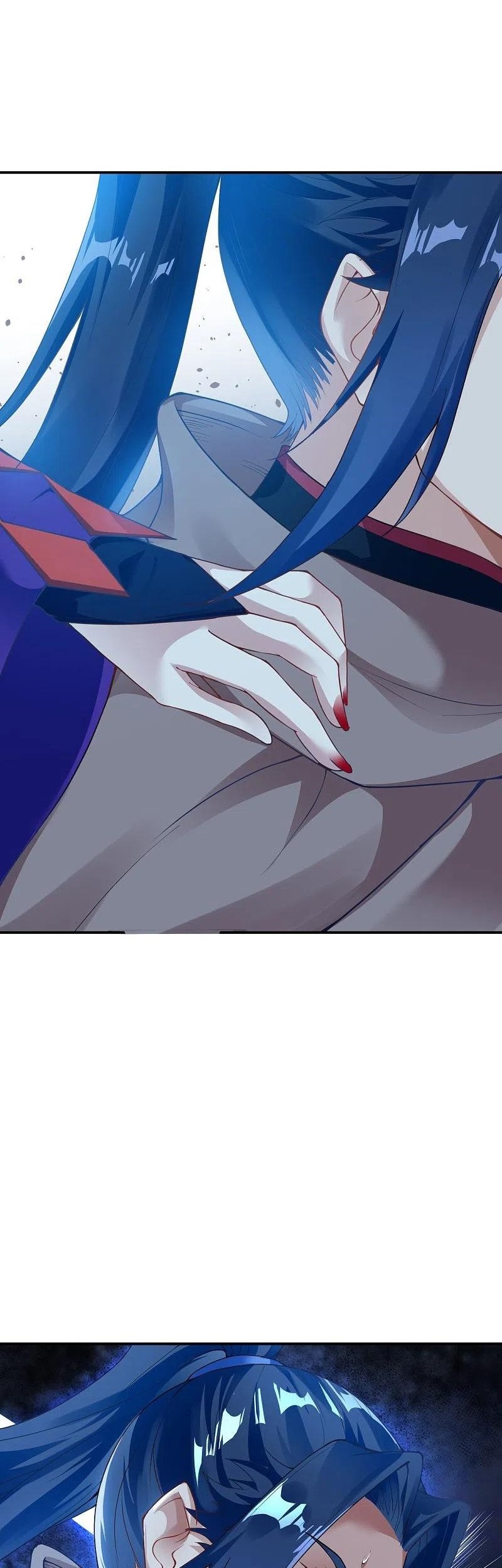 Against the Gods Chapter 372 Gambar 17