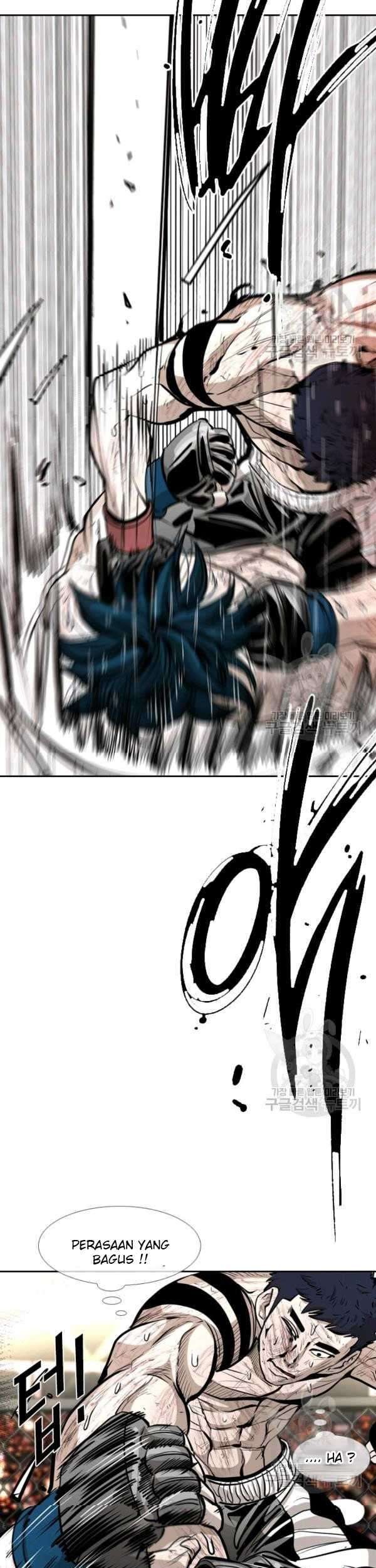 Shark Chapter 219 Gambar 47