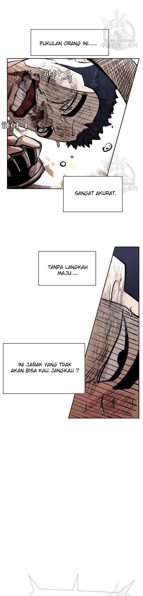 Baca Shark Chapter 219 Gambar 2