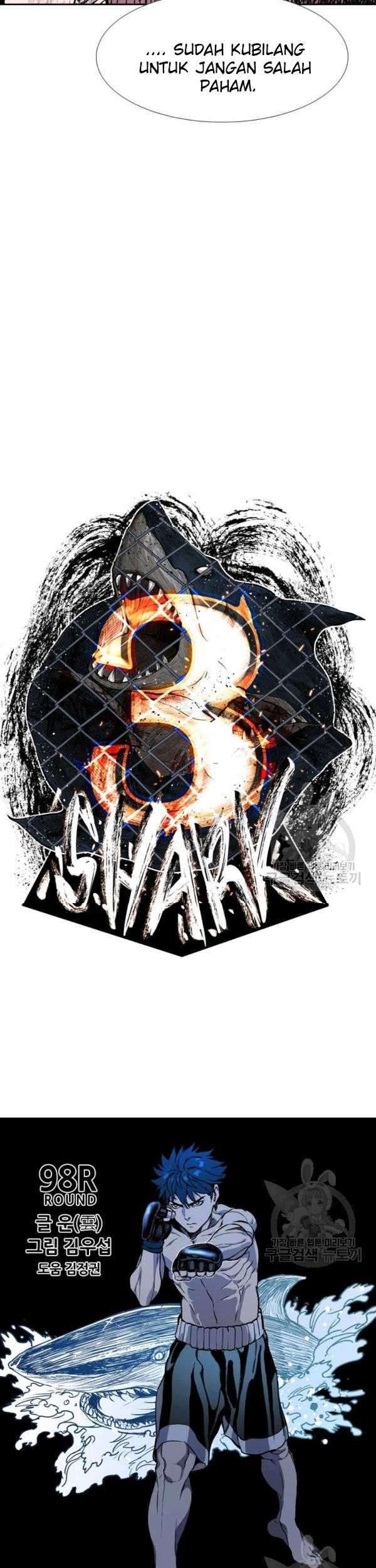 Shark Chapter 219 Gambar 5