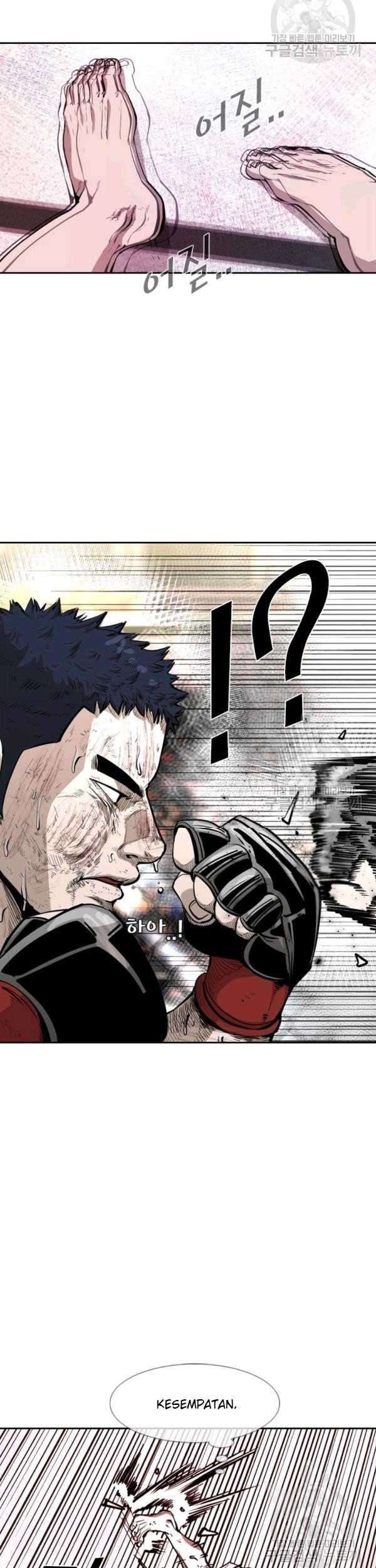 Shark Chapter 219 Gambar 11