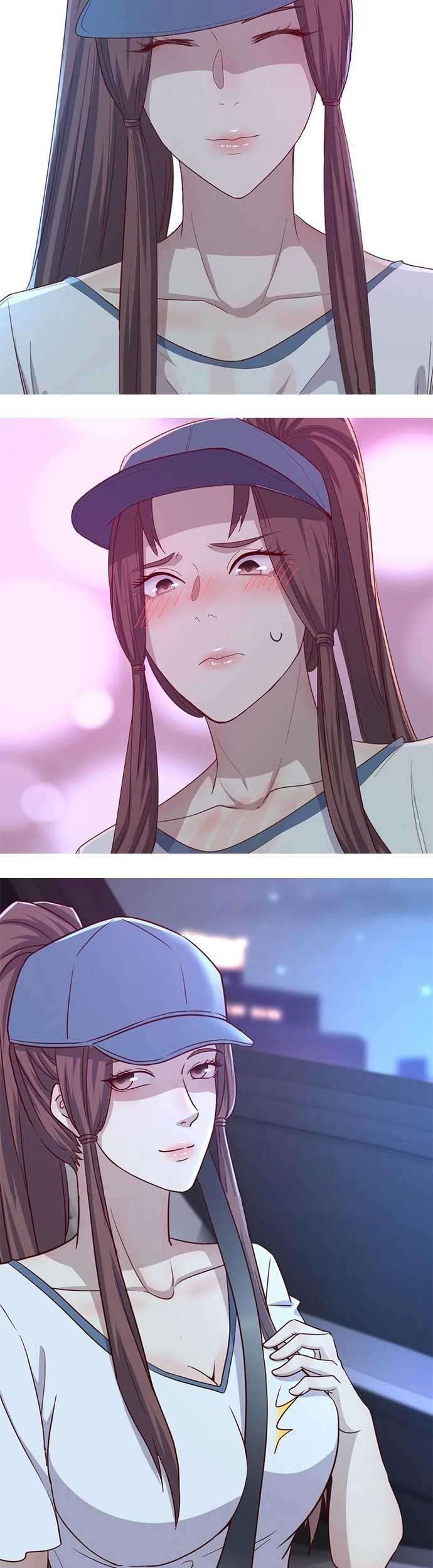 Full-level Peach Blossom Acupuncturist Chapter 60.5 Gambar 10