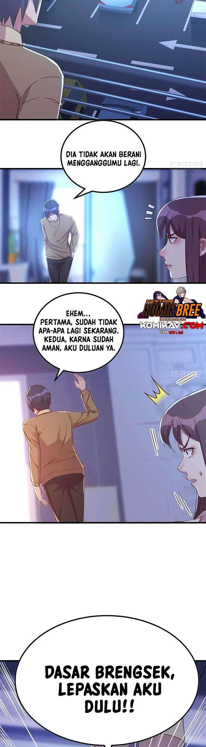Full-level Peach Blossom Acupuncturist Chapter 60 Gambar 18