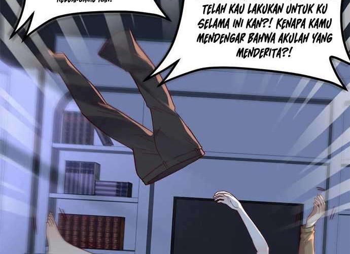 Full-level Peach Blossom Acupuncturist Chapter 60 Gambar 21