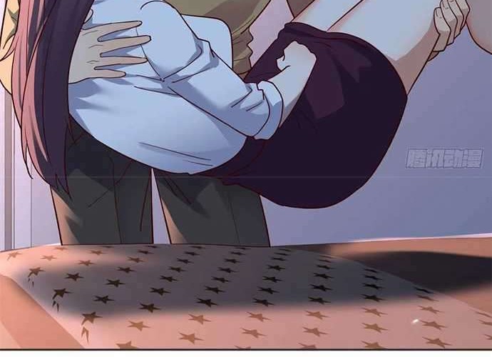Full-level Peach Blossom Acupuncturist Chapter 60 Gambar 25