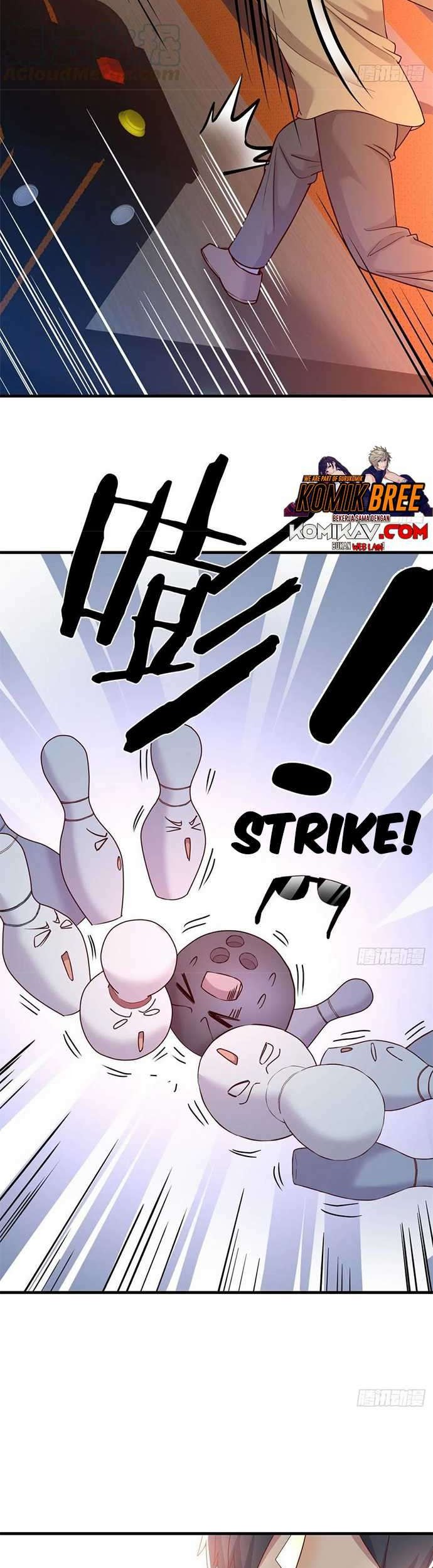 Full-level Peach Blossom Acupuncturist Chapter 59 Gambar 40