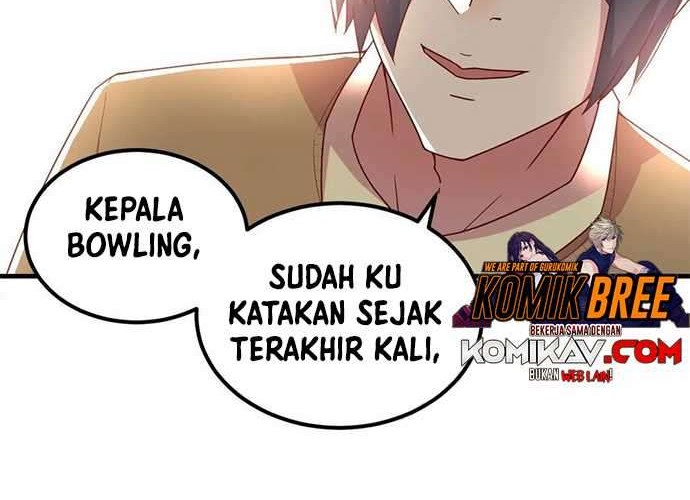 Full-level Peach Blossom Acupuncturist Chapter 59 Gambar 41