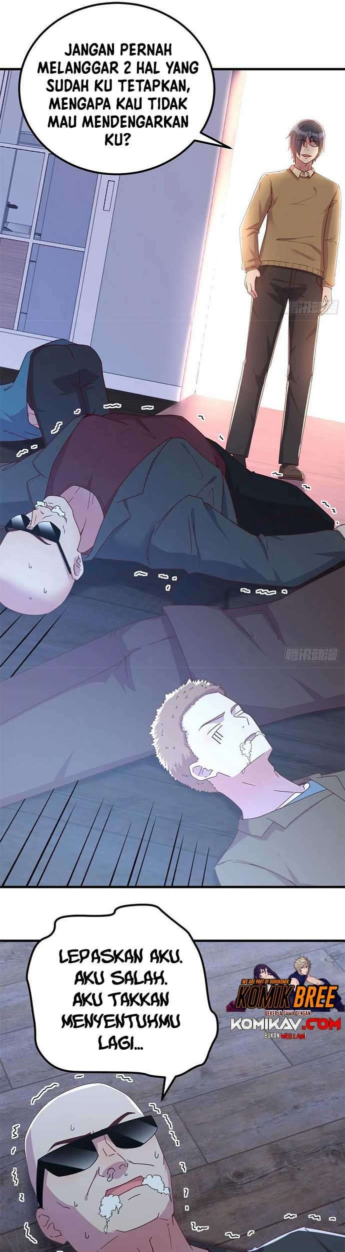 Full-level Peach Blossom Acupuncturist Chapter 59 Gambar 42