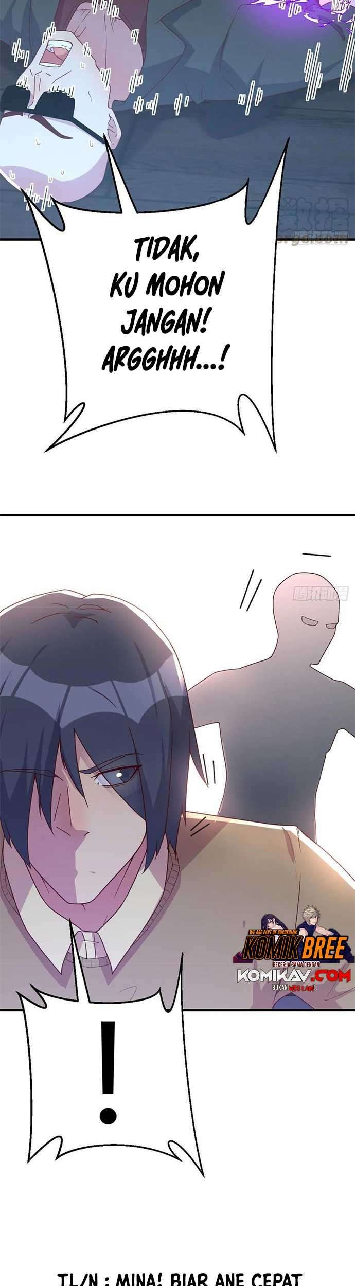 Full-level Peach Blossom Acupuncturist Chapter 59 Gambar 44