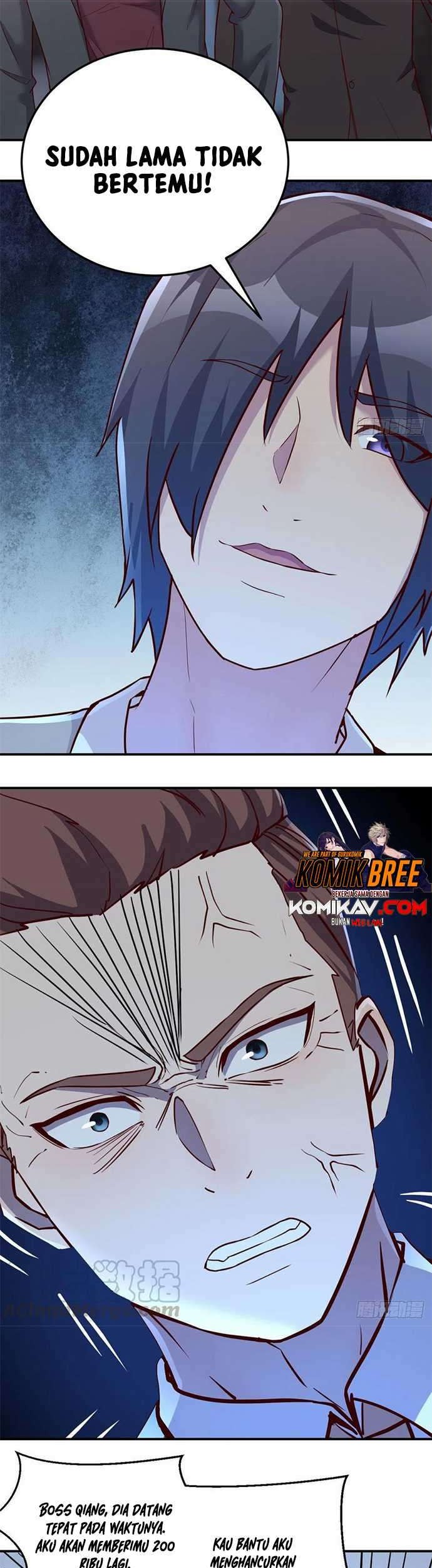 Full-level Peach Blossom Acupuncturist Chapter 59 Gambar 4