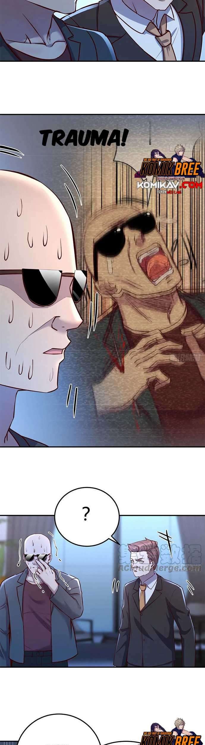 Full-level Peach Blossom Acupuncturist Chapter 59 Gambar 6