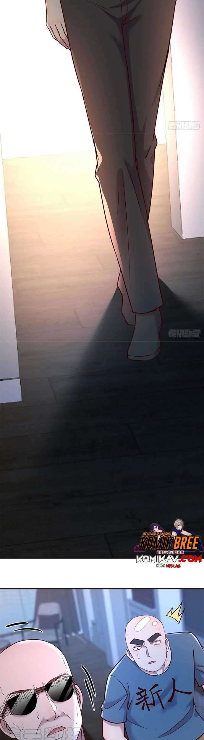 Full-level Peach Blossom Acupuncturist Chapter 59 Gambar 8