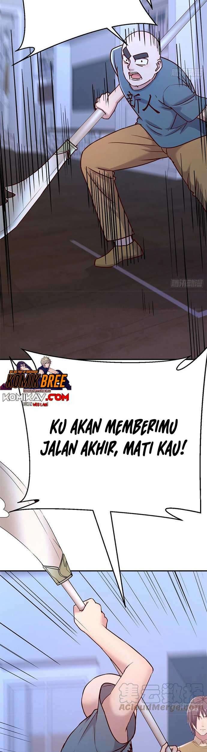 Full-level Peach Blossom Acupuncturist Chapter 59 Gambar 10