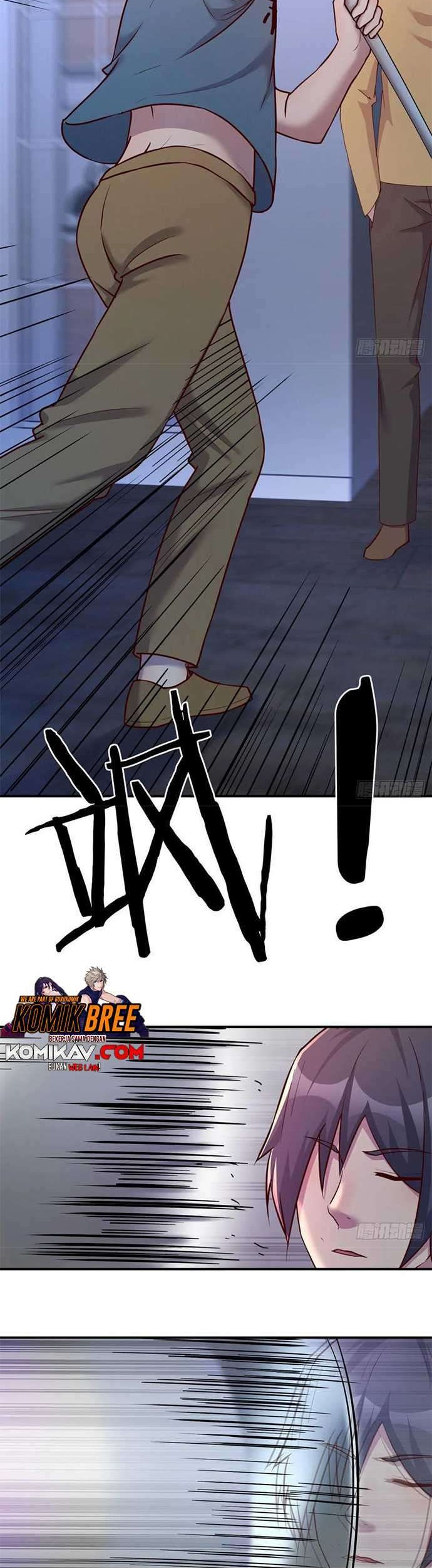 Full-level Peach Blossom Acupuncturist Chapter 59 Gambar 11