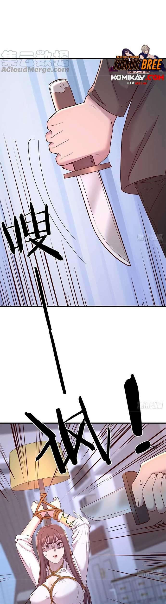 Full-level Peach Blossom Acupuncturist Chapter 59 Gambar 18