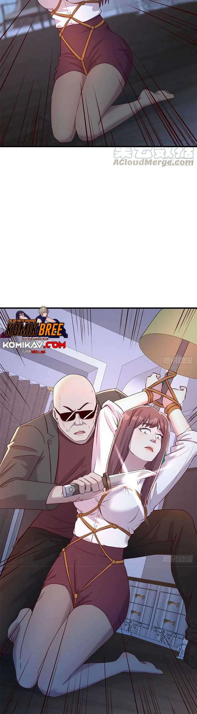 Full-level Peach Blossom Acupuncturist Chapter 59 Gambar 19