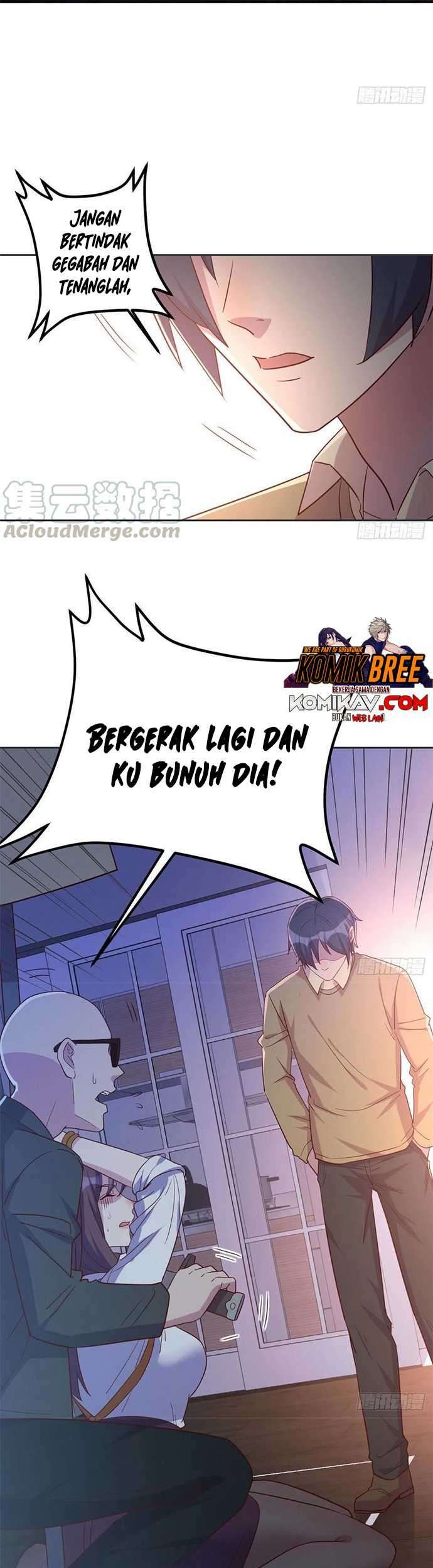 Full-level Peach Blossom Acupuncturist Chapter 59 Gambar 20