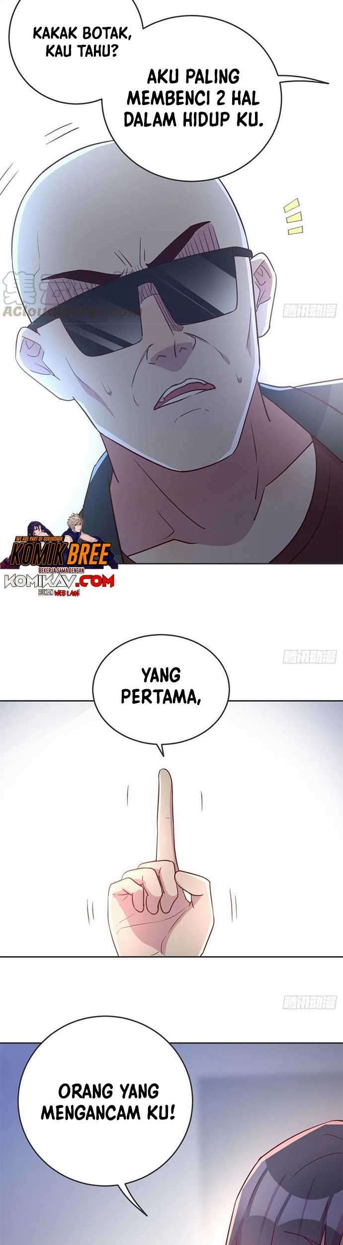 Full-level Peach Blossom Acupuncturist Chapter 59 Gambar 22