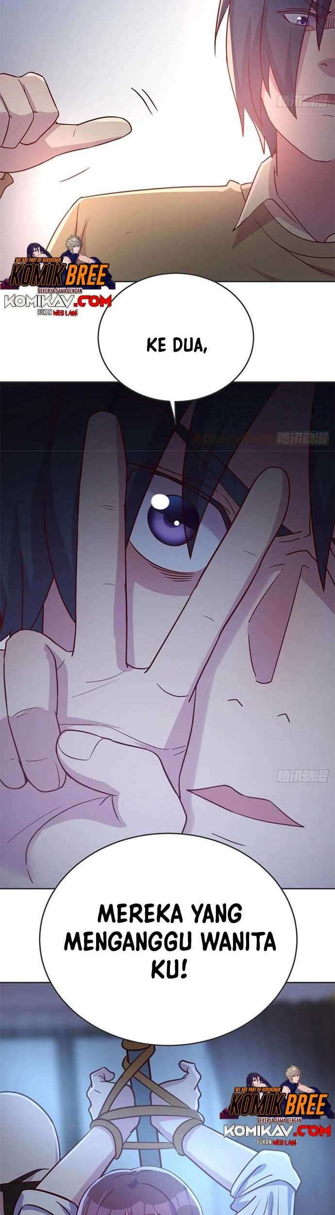 Full-level Peach Blossom Acupuncturist Chapter 59 Gambar 23