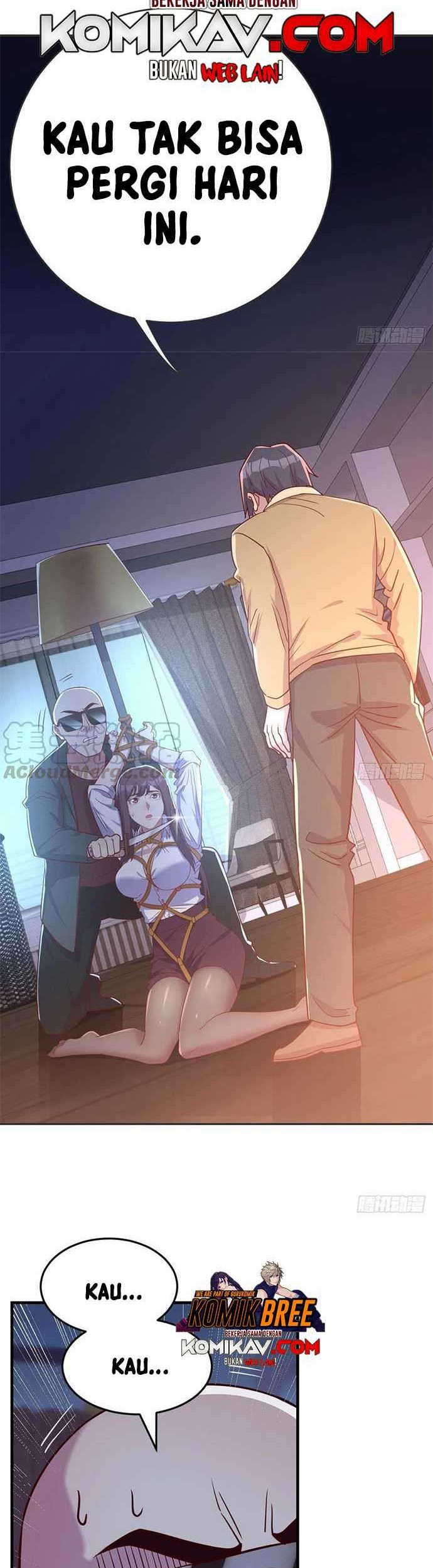 Full-level Peach Blossom Acupuncturist Chapter 59 Gambar 27