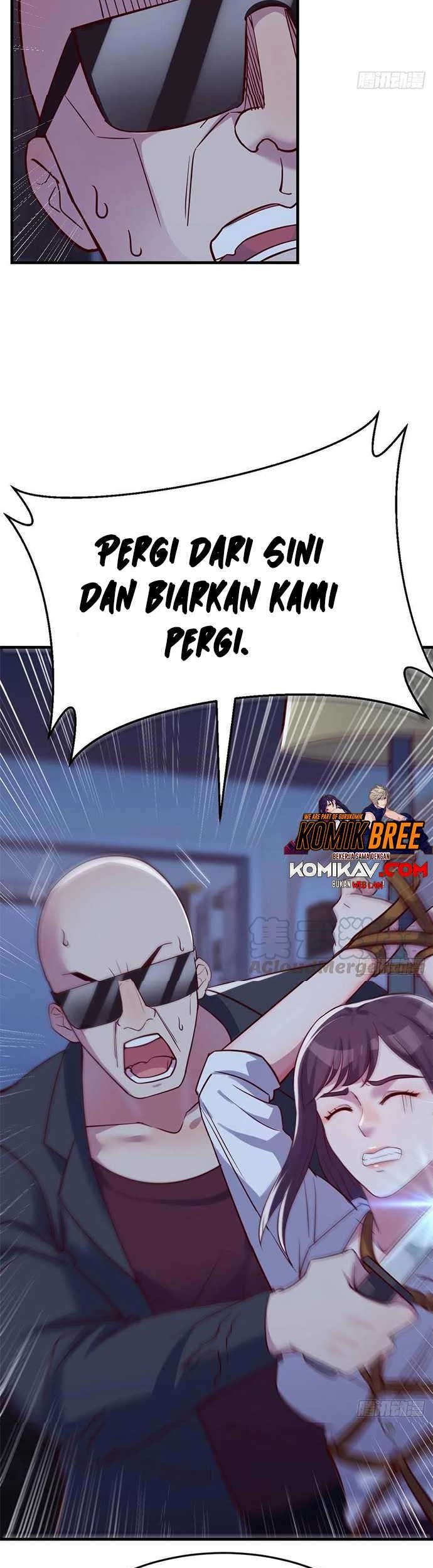 Full-level Peach Blossom Acupuncturist Chapter 59 Gambar 28