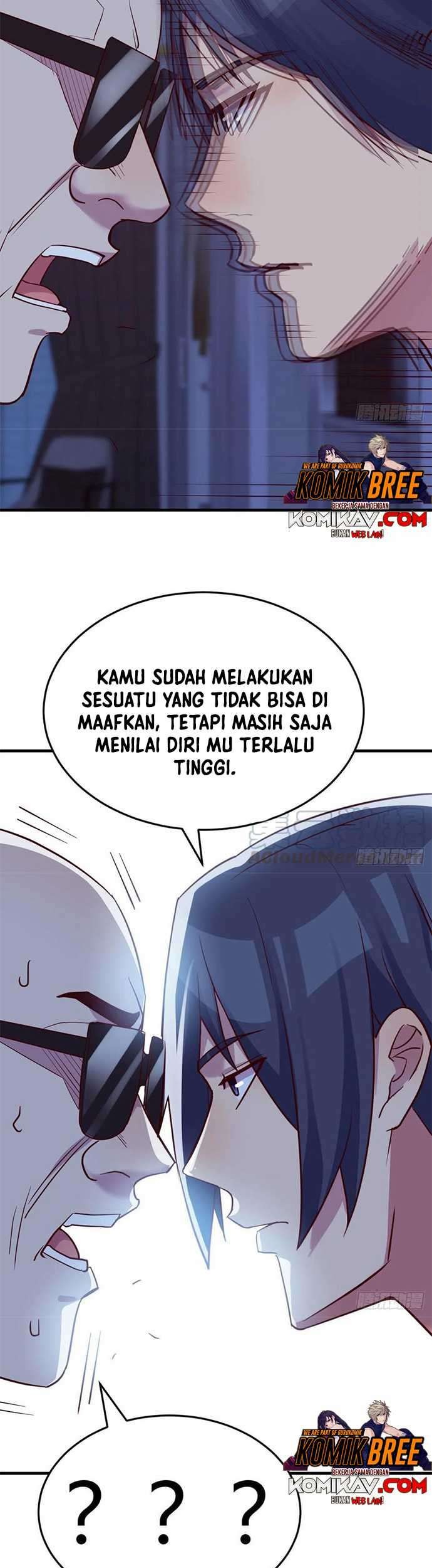 Full-level Peach Blossom Acupuncturist Chapter 59 Gambar 30