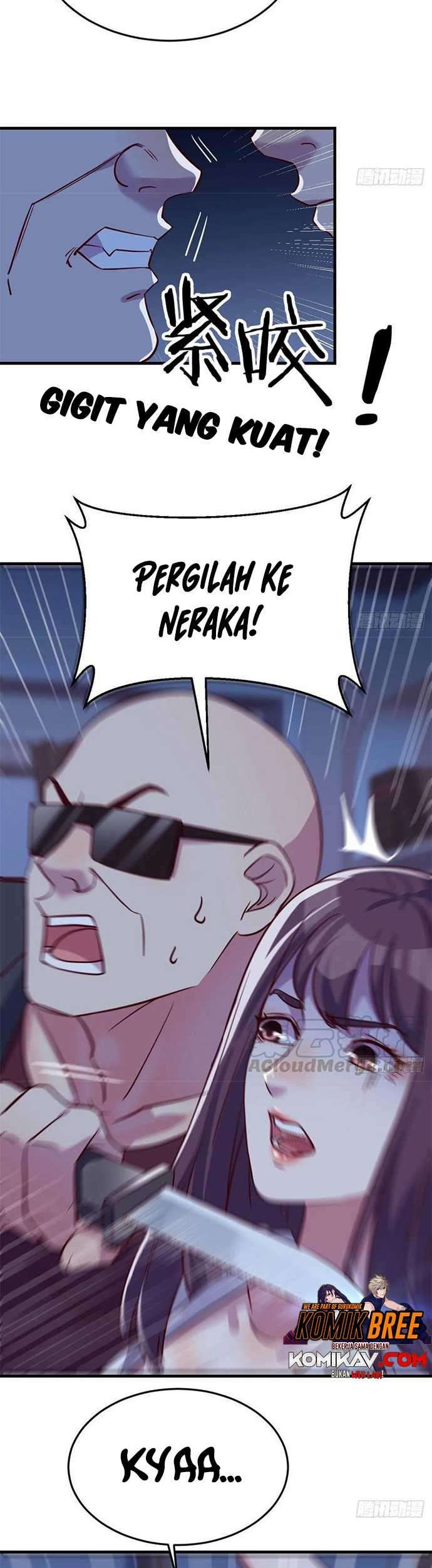 Full-level Peach Blossom Acupuncturist Chapter 59 Gambar 31