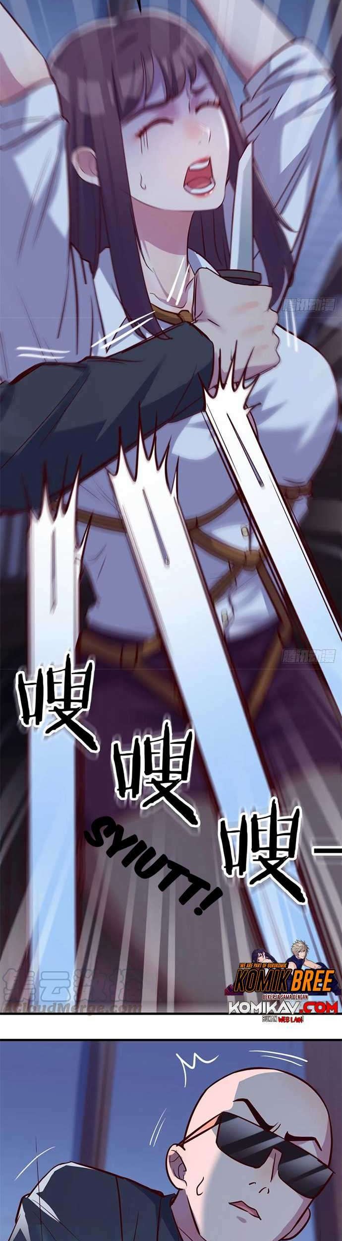 Full-level Peach Blossom Acupuncturist Chapter 59 Gambar 32