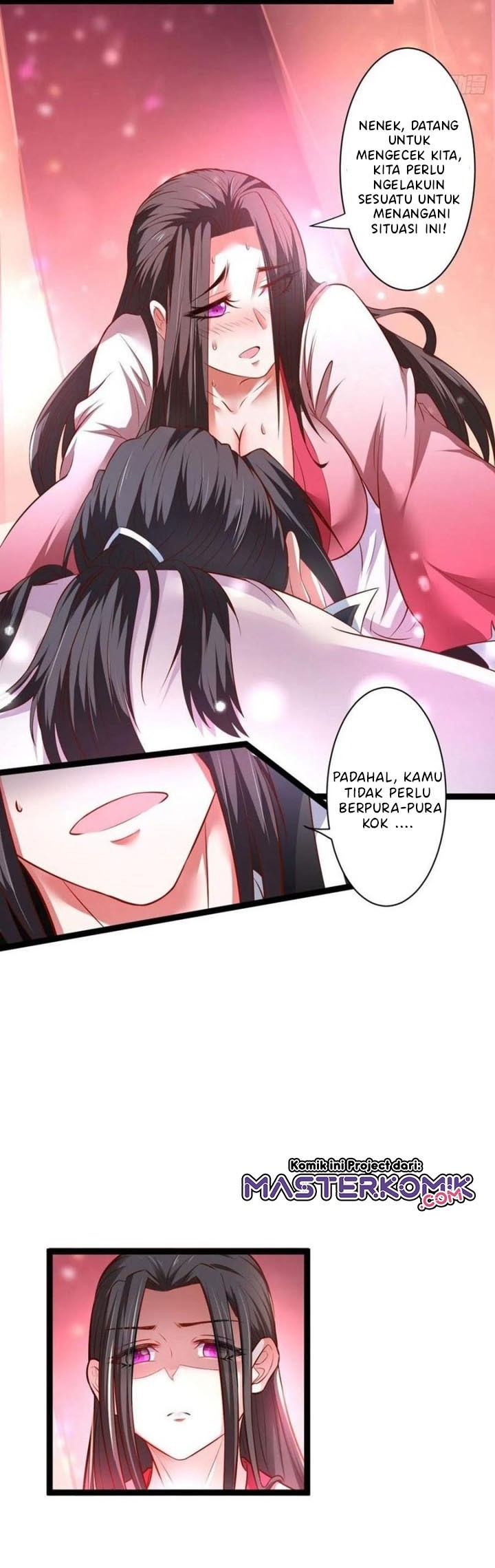 King Killer Reborn Chapter 56 Gambar 10