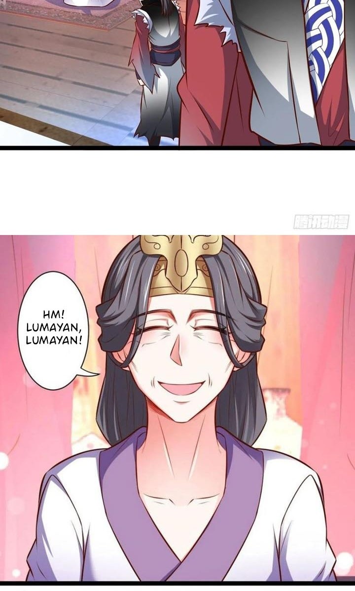 King Killer Reborn Chapter 56 Gambar 17