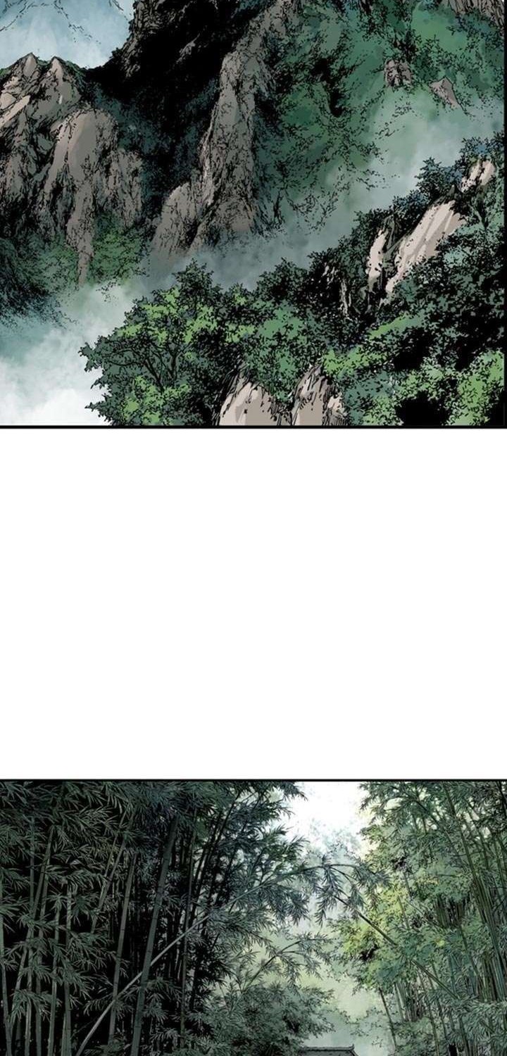 Baca Gosu Chapter 223 Gambar 2