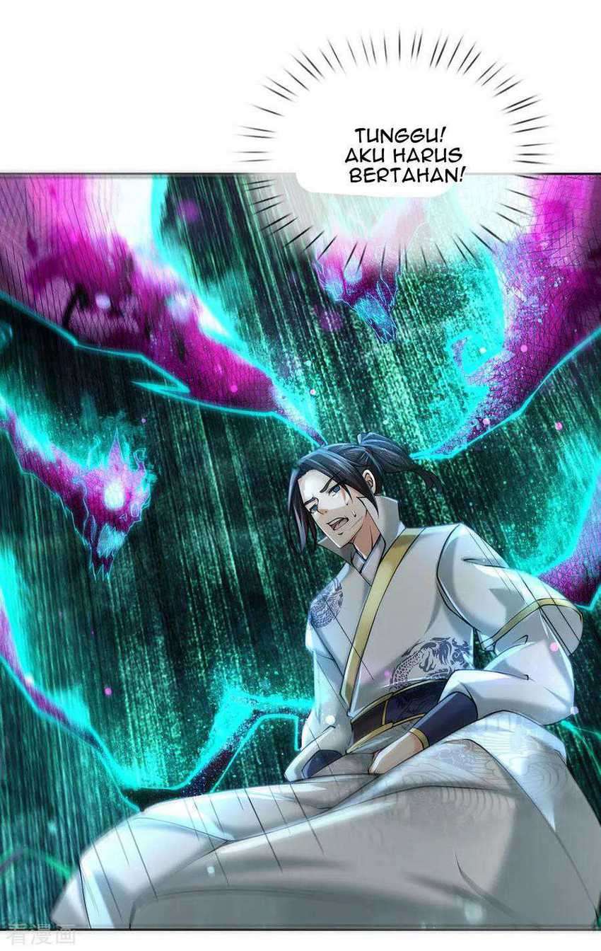 Jiandao Lingtian Chapter 99 Gambar 9