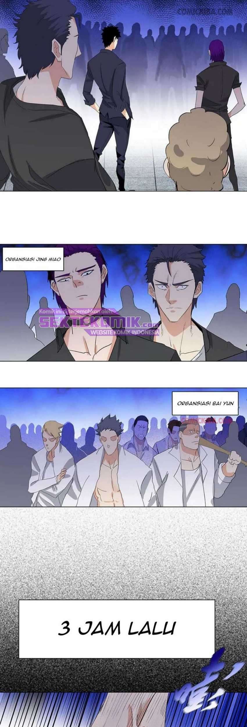 Baca  Master University Chapter 191 Gambar 2