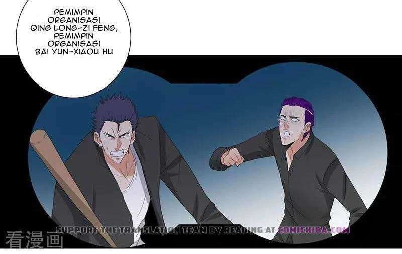 Master University Chapter 191 Gambar 10