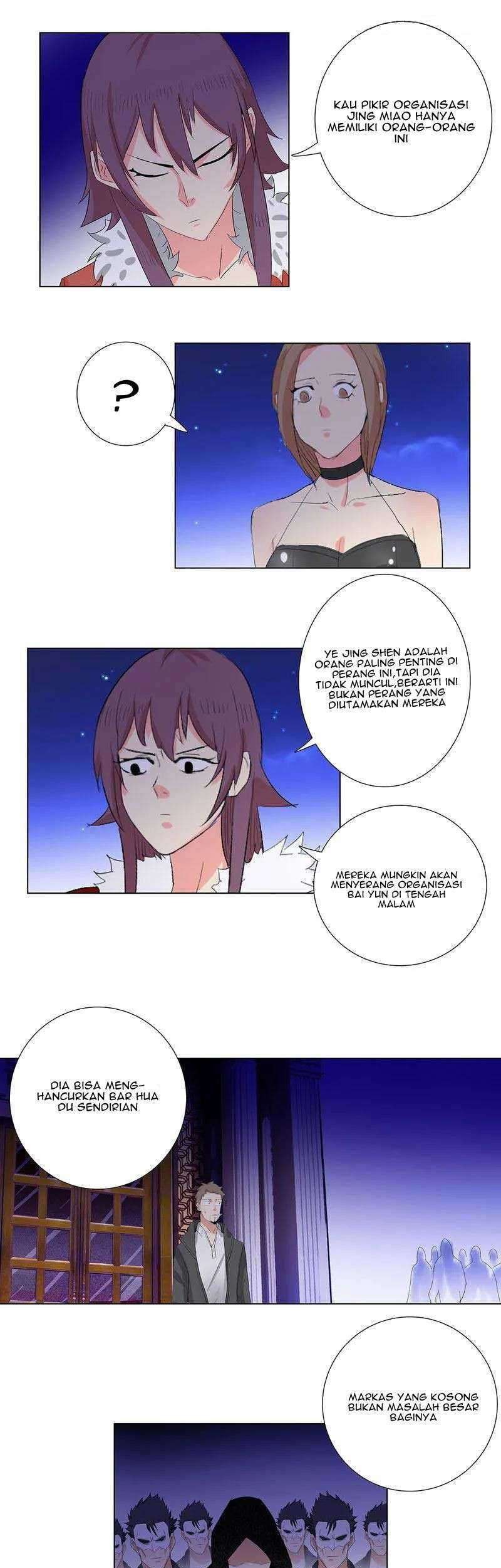 Master University Chapter 191 Gambar 12
